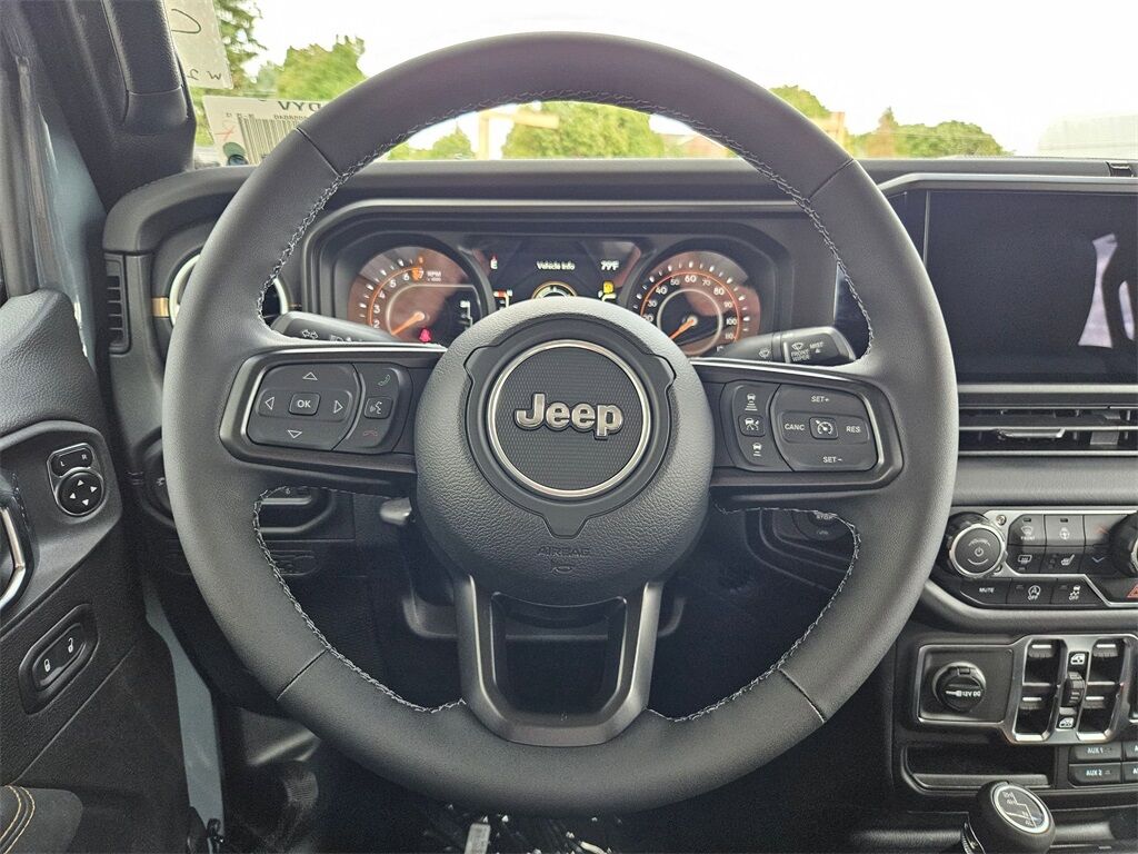 2025 Jeep Gladiator Sport Gresham OR