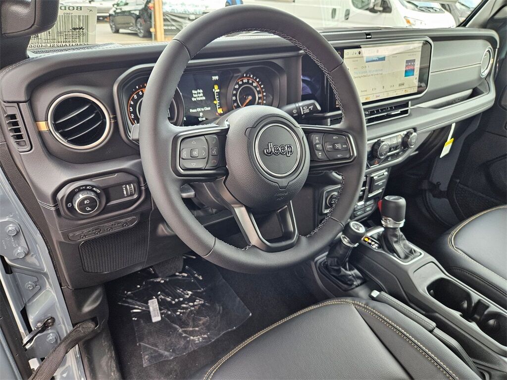 2025 Jeep Gladiator Sport Gresham OR