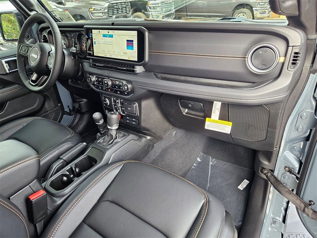2025 Jeep Gladiator Sport Gresham OR