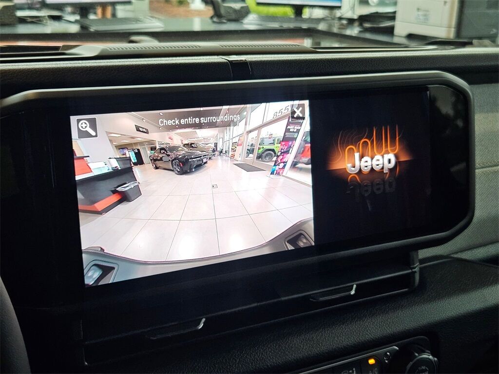 2025 Jeep Gladiator Sport Gresham OR