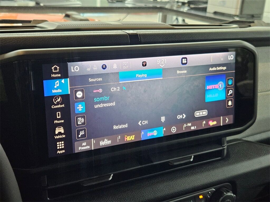 2025 Jeep Gladiator Sport Gresham OR