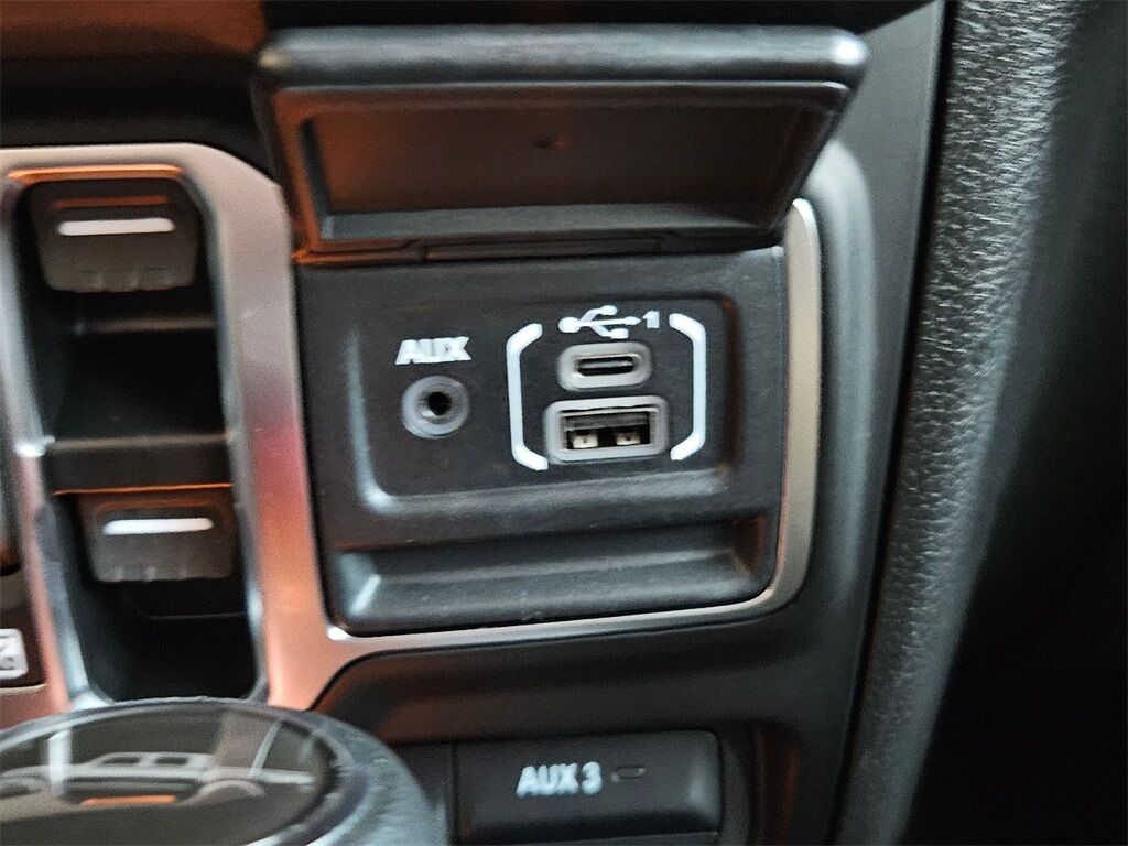 2025 Jeep Gladiator Sport Gresham OR