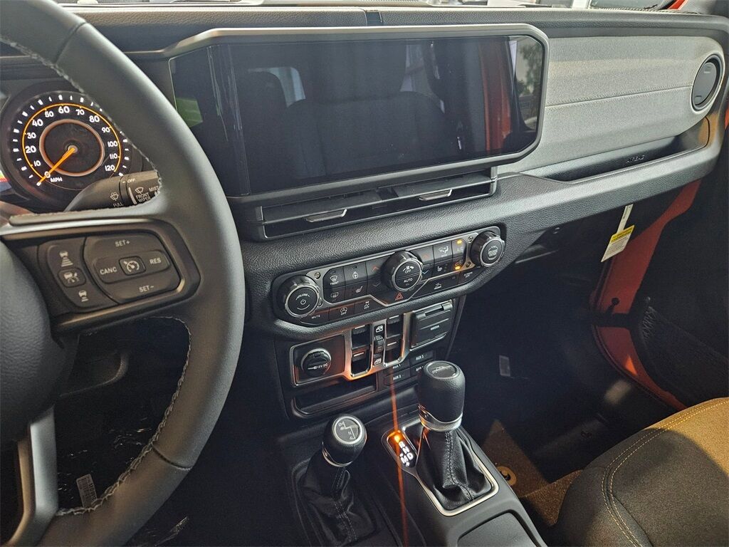 2025 Jeep Gladiator Sport Gresham OR