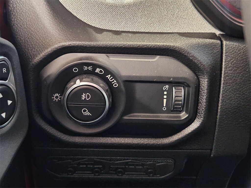 2025 Jeep Gladiator Sport Gresham OR