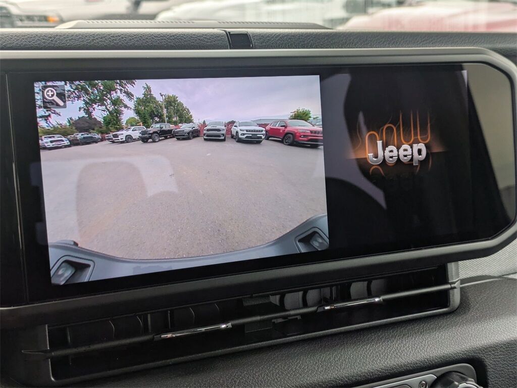 2025 Jeep Gladiator Sport Gresham OR