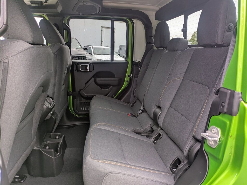 2025 Jeep Gladiator Sport Gresham OR