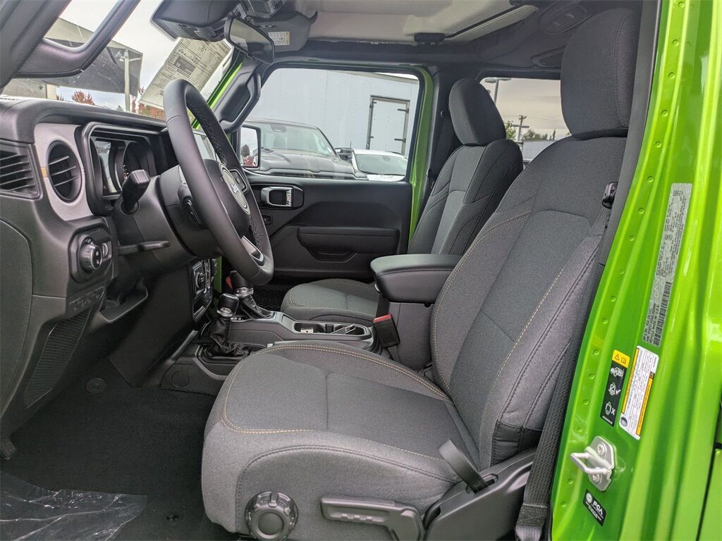 2025 Jeep Gladiator Sport Gresham OR