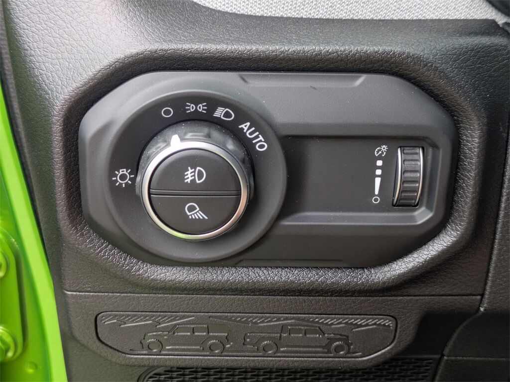 2025 Jeep Gladiator Sport Gresham OR