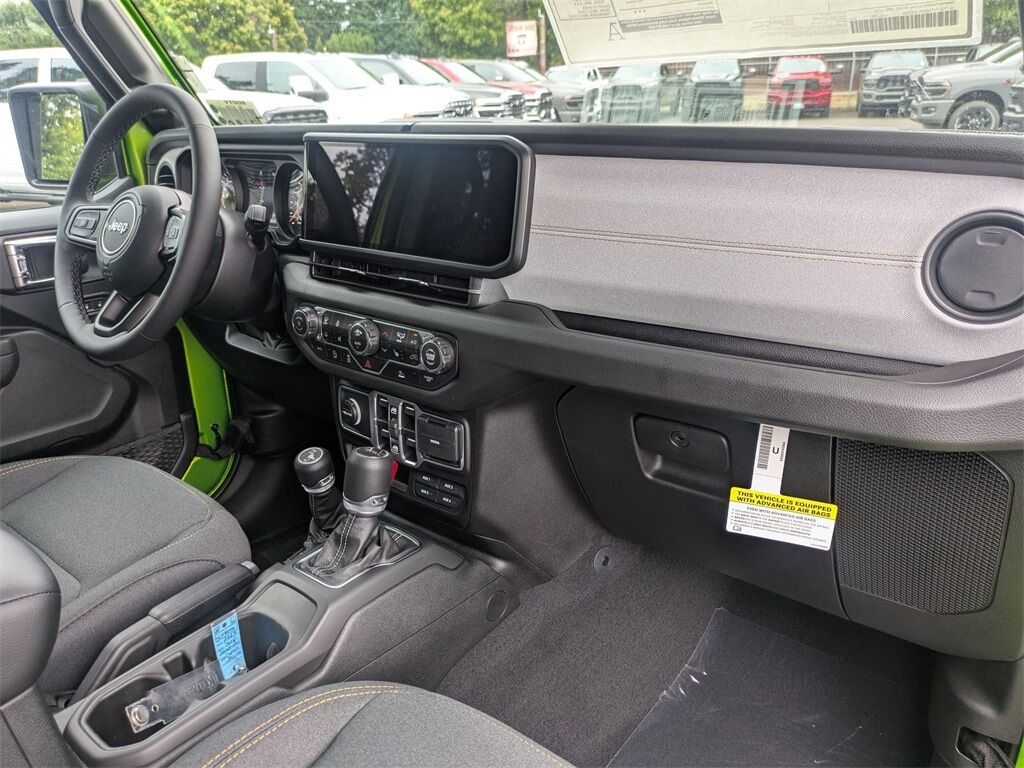 2025 Jeep Gladiator Sport Gresham OR