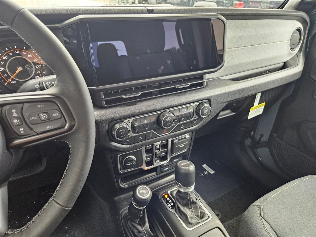 2025 Jeep Gladiator Sport Gresham OR