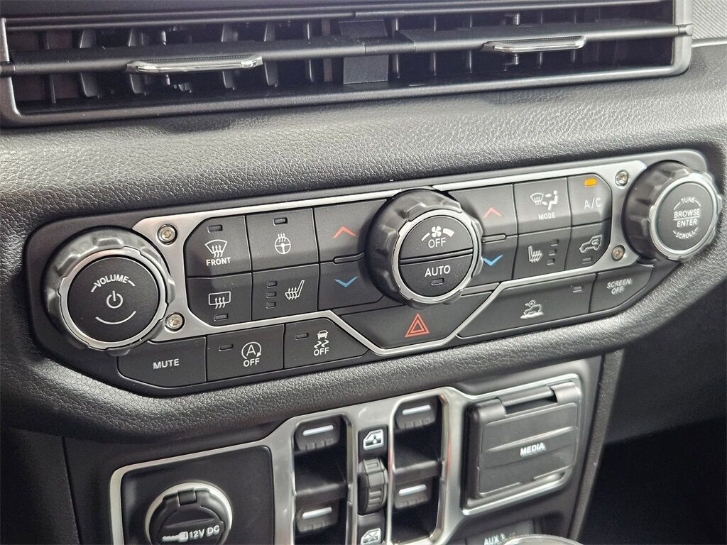2025 Jeep Gladiator Sport Gresham OR