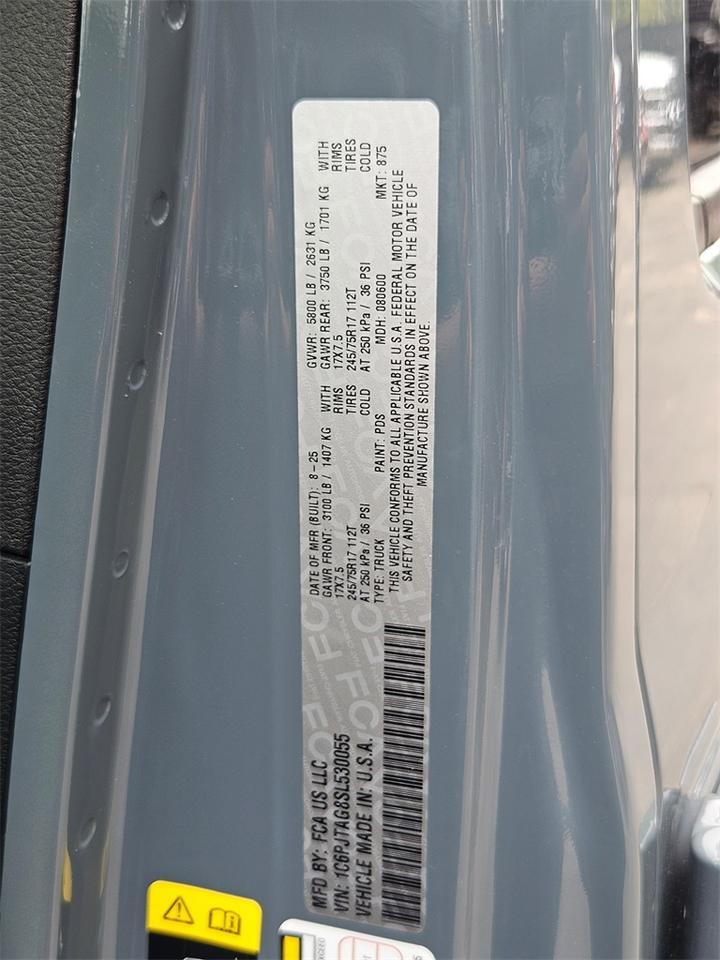 2025 Jeep Gladiator Sport Gresham OR
