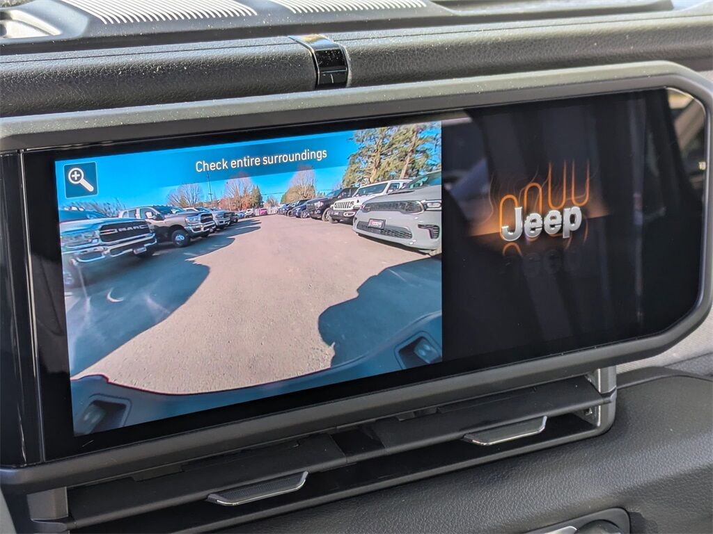2025 Jeep Gladiator Sport Gresham OR