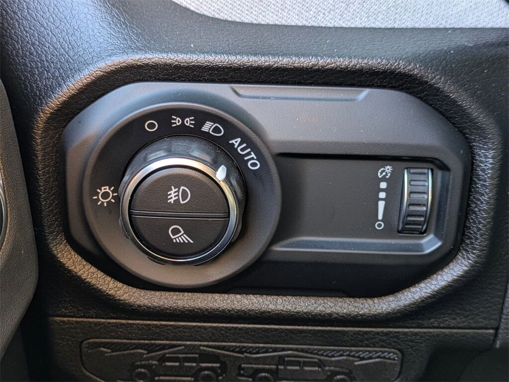 2025 Jeep Gladiator Sport Gresham OR