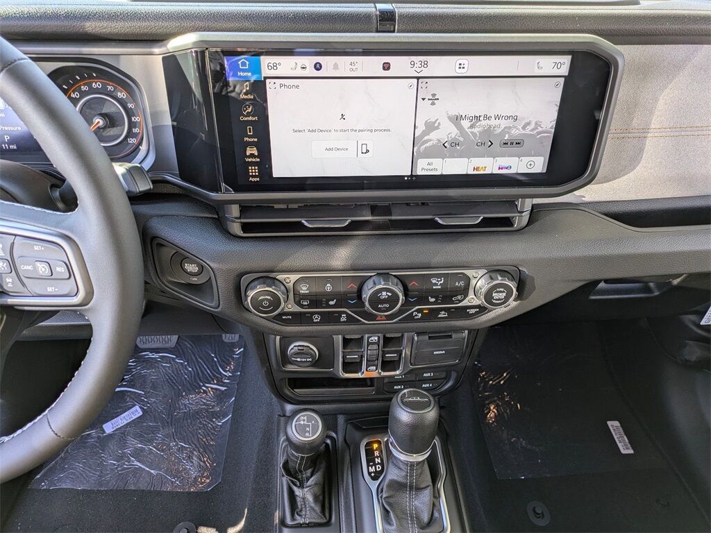 2025 Jeep Gladiator Sport Gresham OR