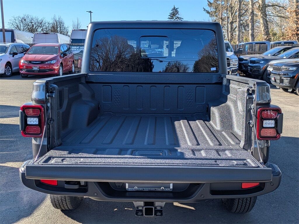 2025 Jeep Gladiator Sport Gresham OR