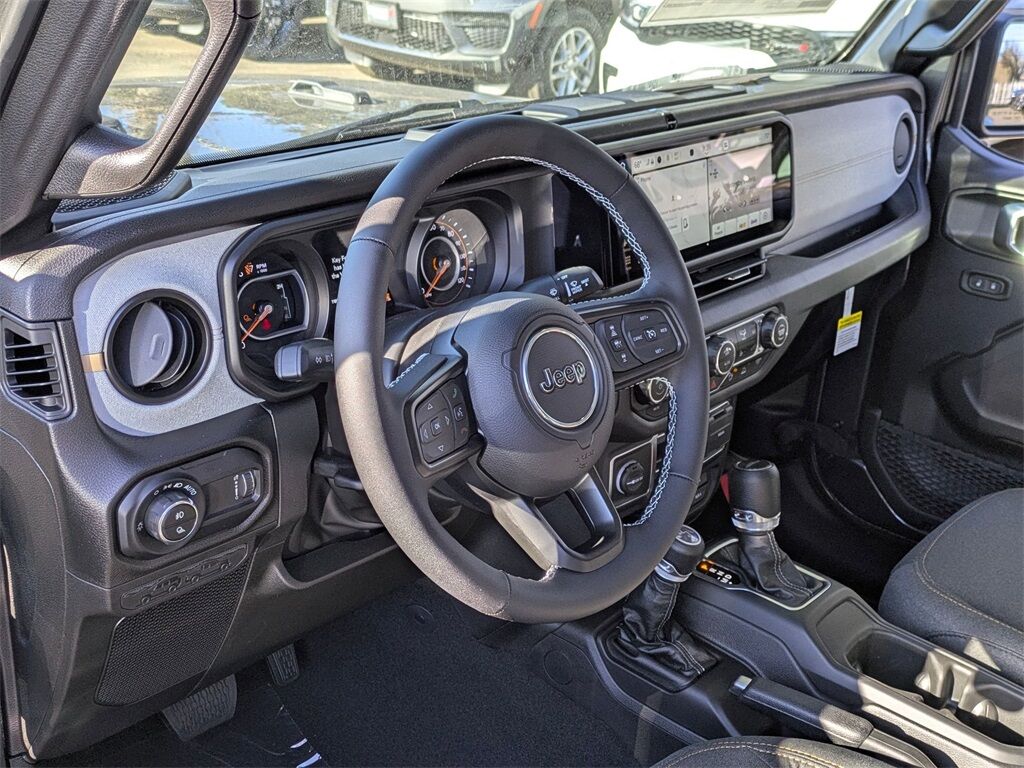 2025 Jeep Gladiator Sport Gresham OR