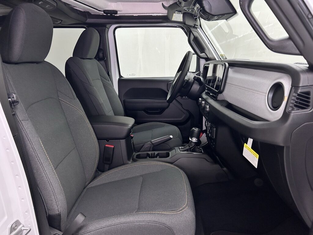 2025 Jeep Gladiator Sport Portland OR