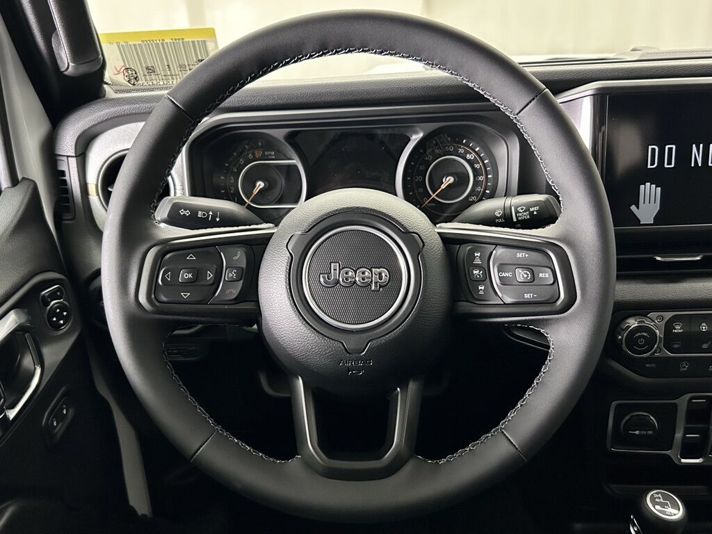 2025 Jeep Gladiator Sport Portland OR