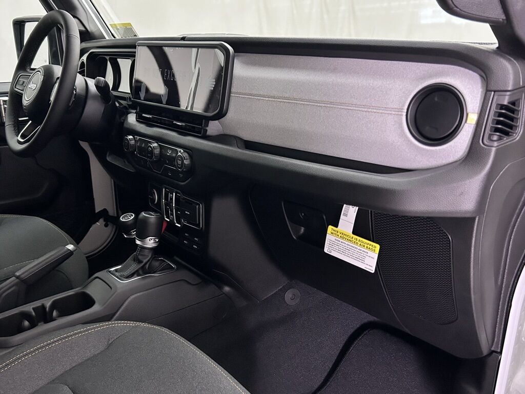 2025 Jeep Gladiator Sport Portland OR