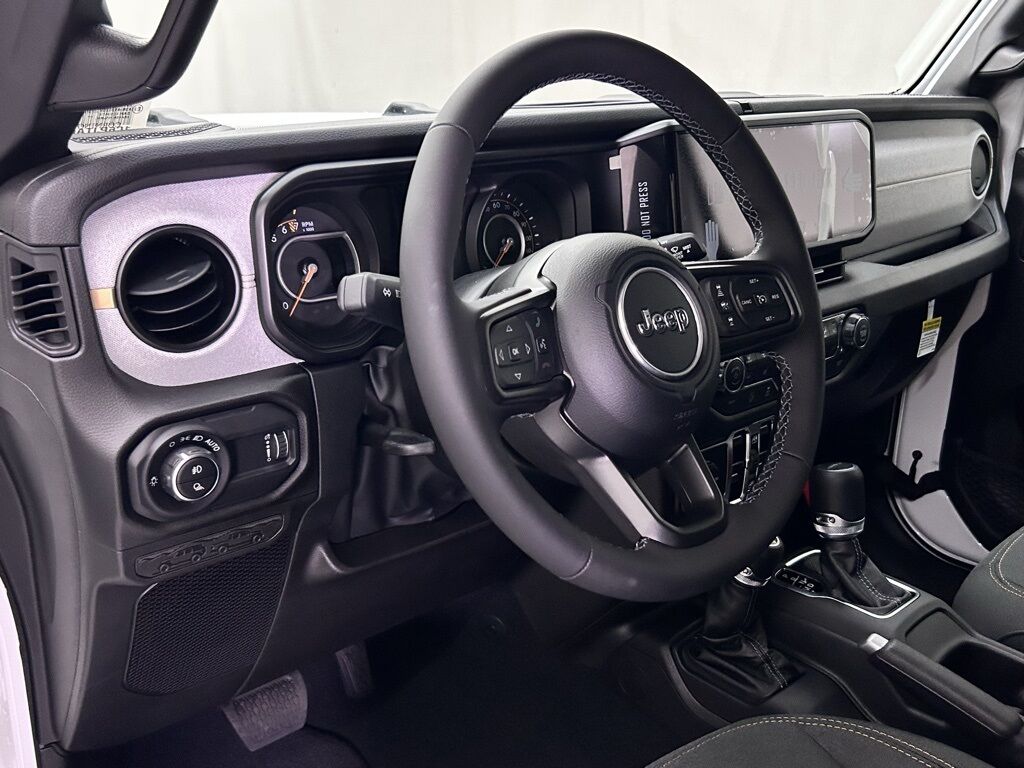 2025 Jeep Gladiator Sport Portland OR