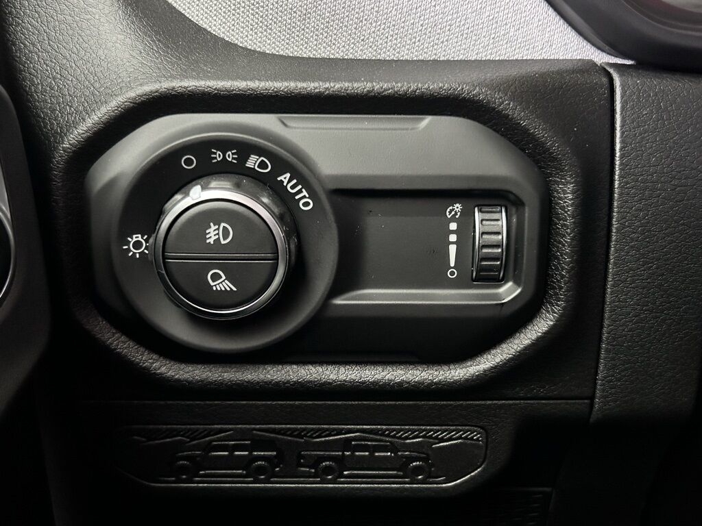 2025 Jeep Gladiator Sport Portland OR
