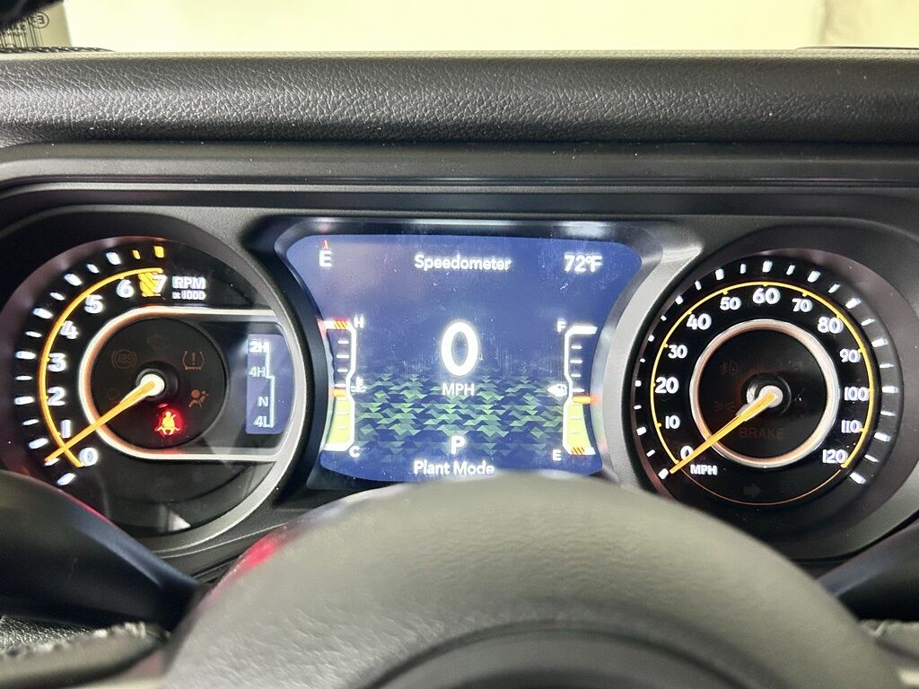 2025 Jeep Gladiator Sport Portland OR