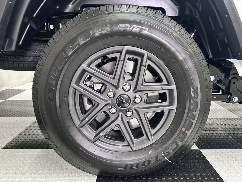 2025 Jeep Gladiator Sport Portland OR