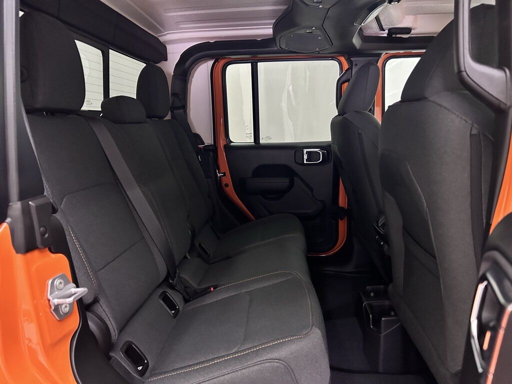 2025 Jeep Gladiator Sport Portland OR