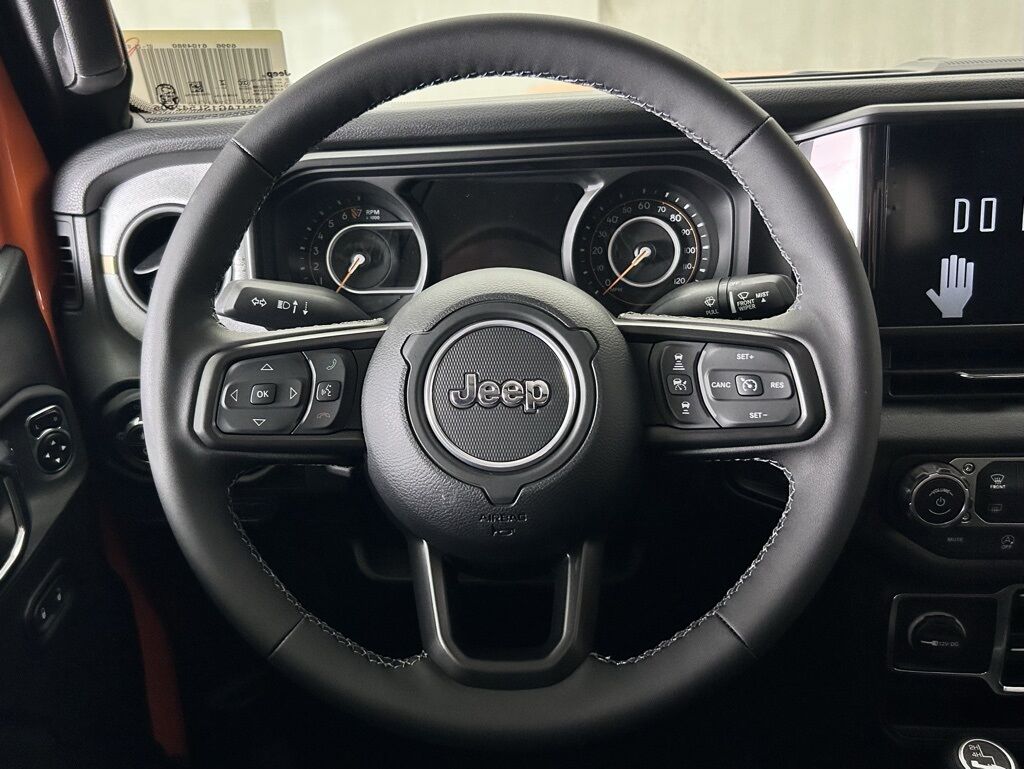 2025 Jeep Gladiator Sport Portland OR