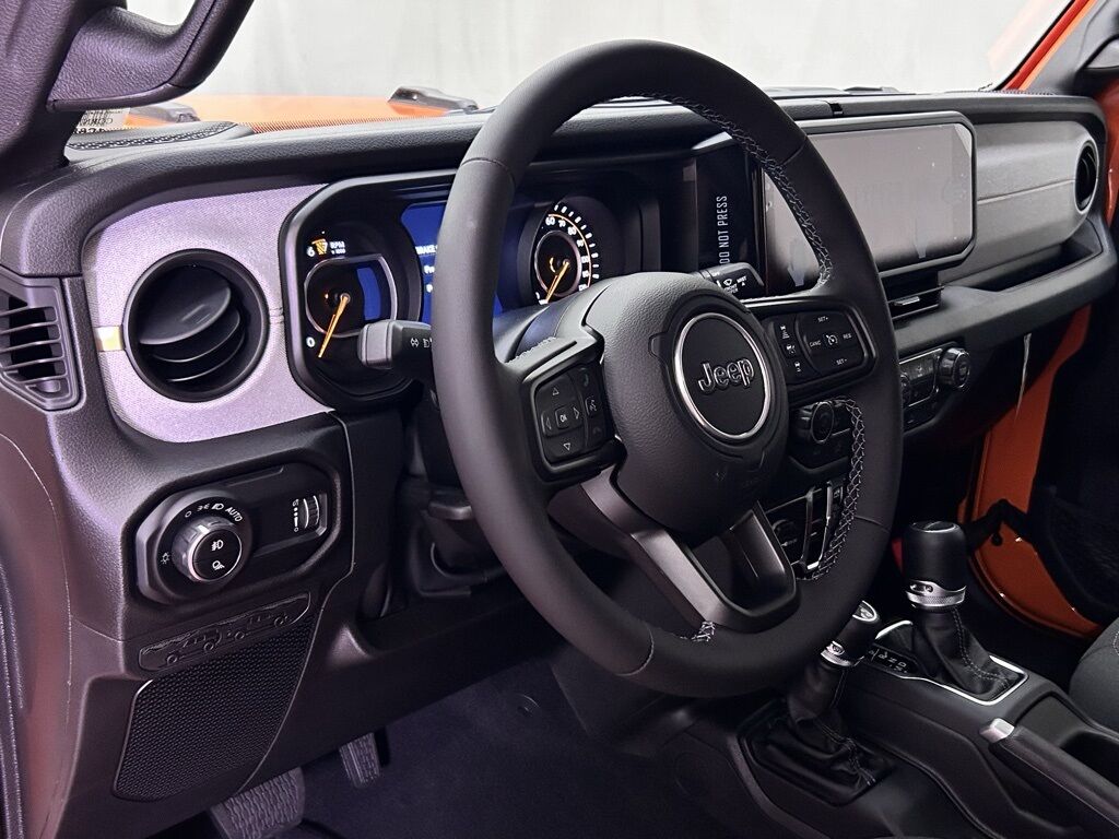 2025 Jeep Gladiator Sport Portland OR