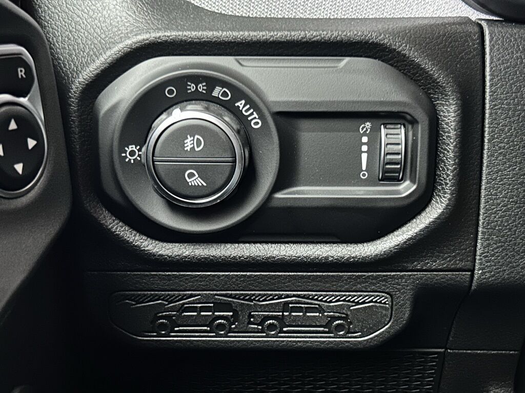2025 Jeep Gladiator Sport Portland OR