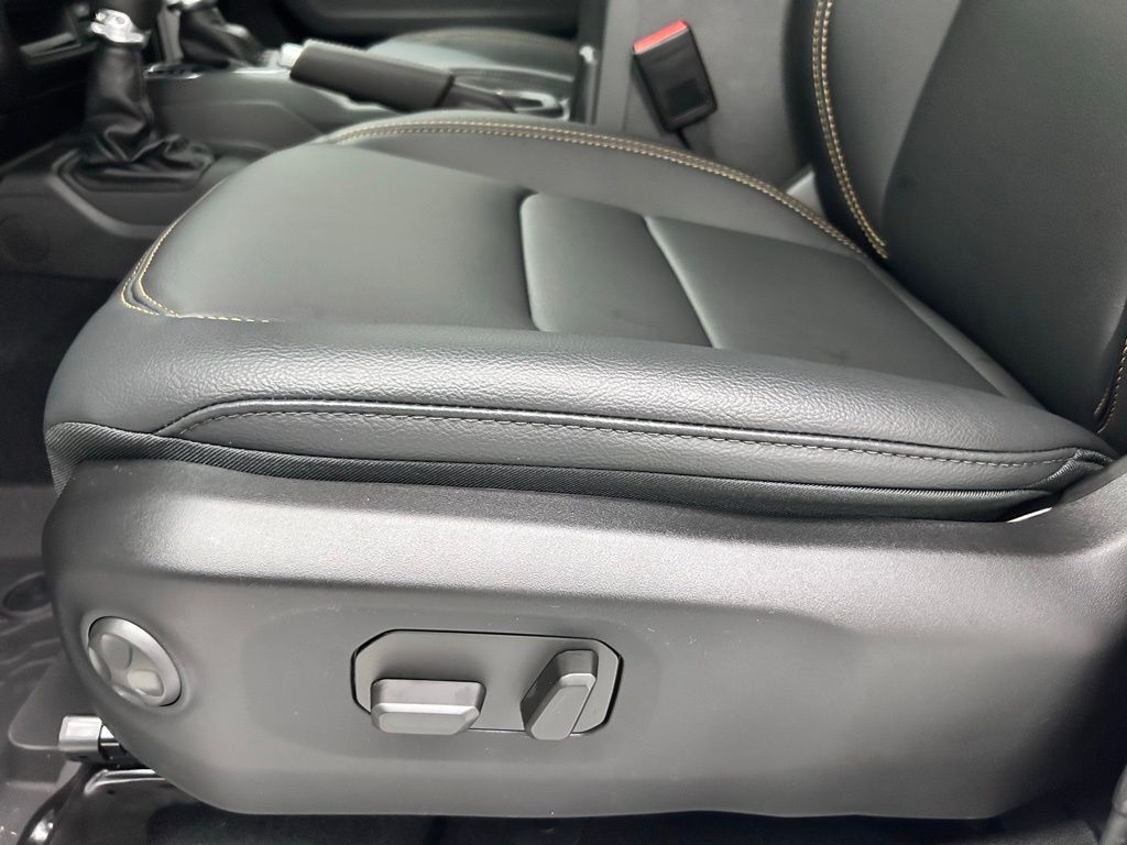 2025 Jeep Gladiator Sport Portland OR