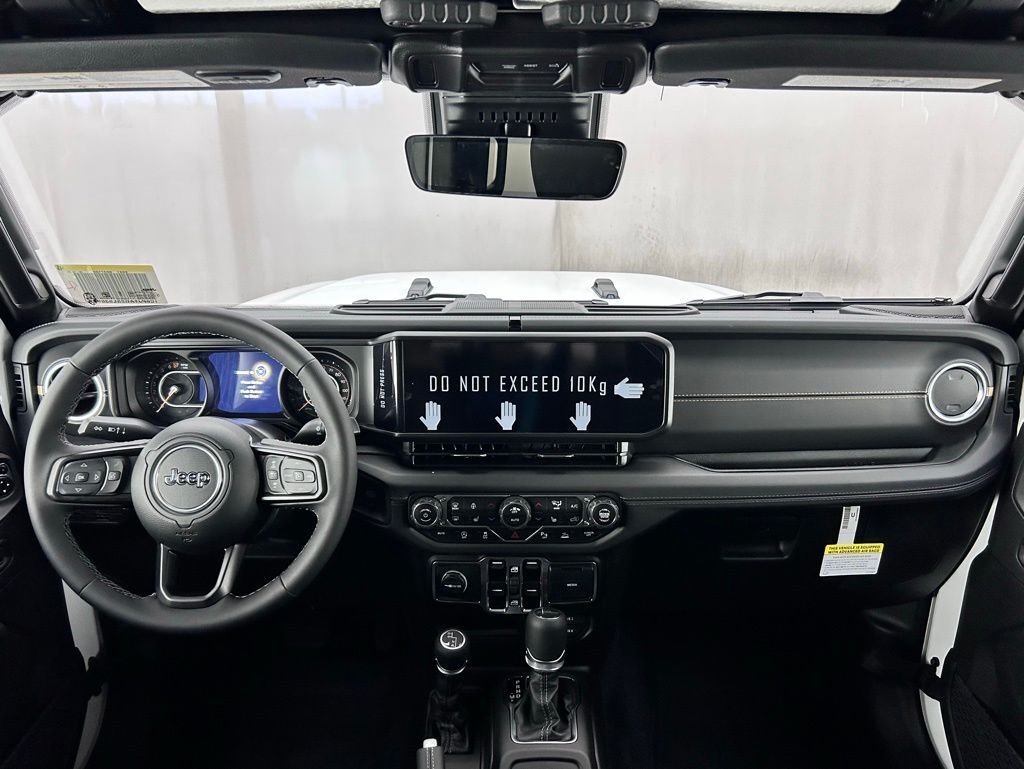 2025 Jeep Gladiator Sport Portland OR