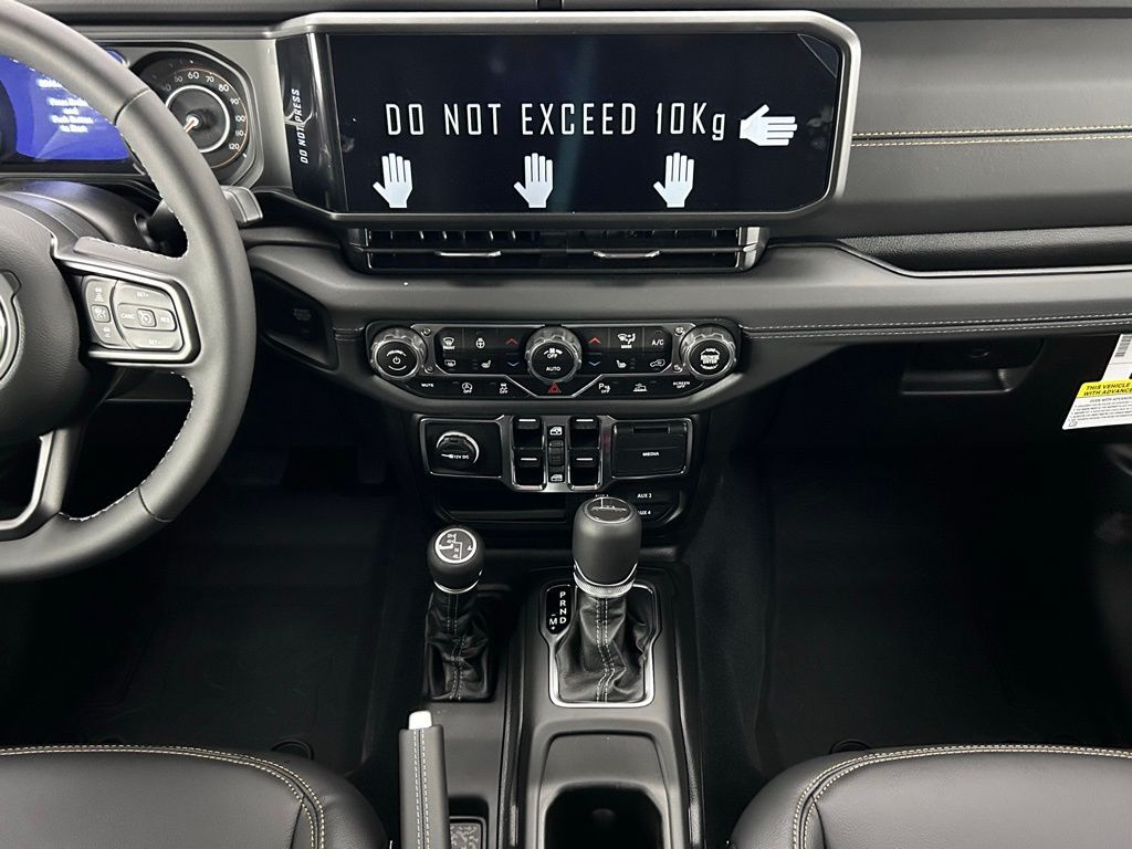 2025 Jeep Gladiator Sport Portland OR