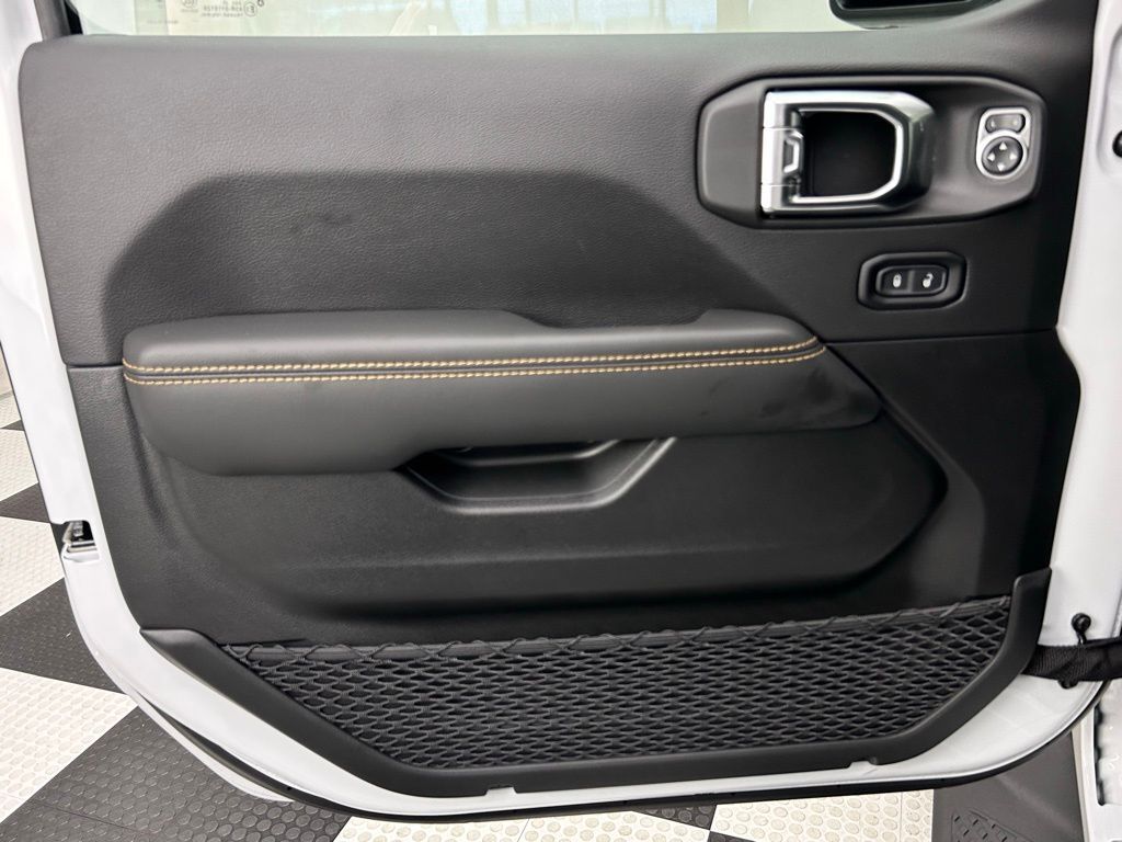 2025 Jeep Gladiator Sport Portland OR