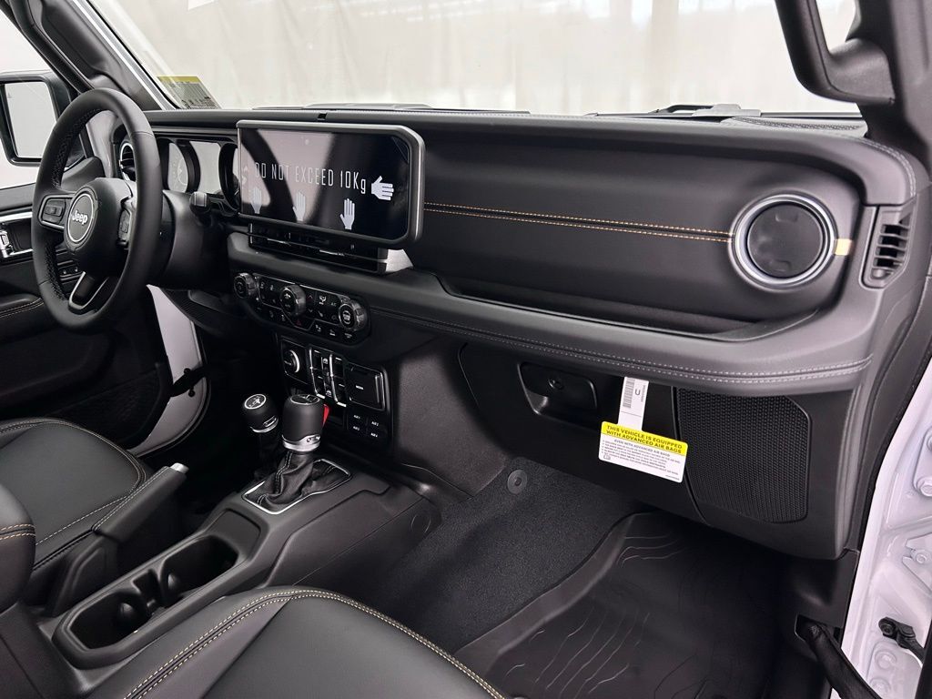 2025 Jeep Gladiator Sport Portland OR