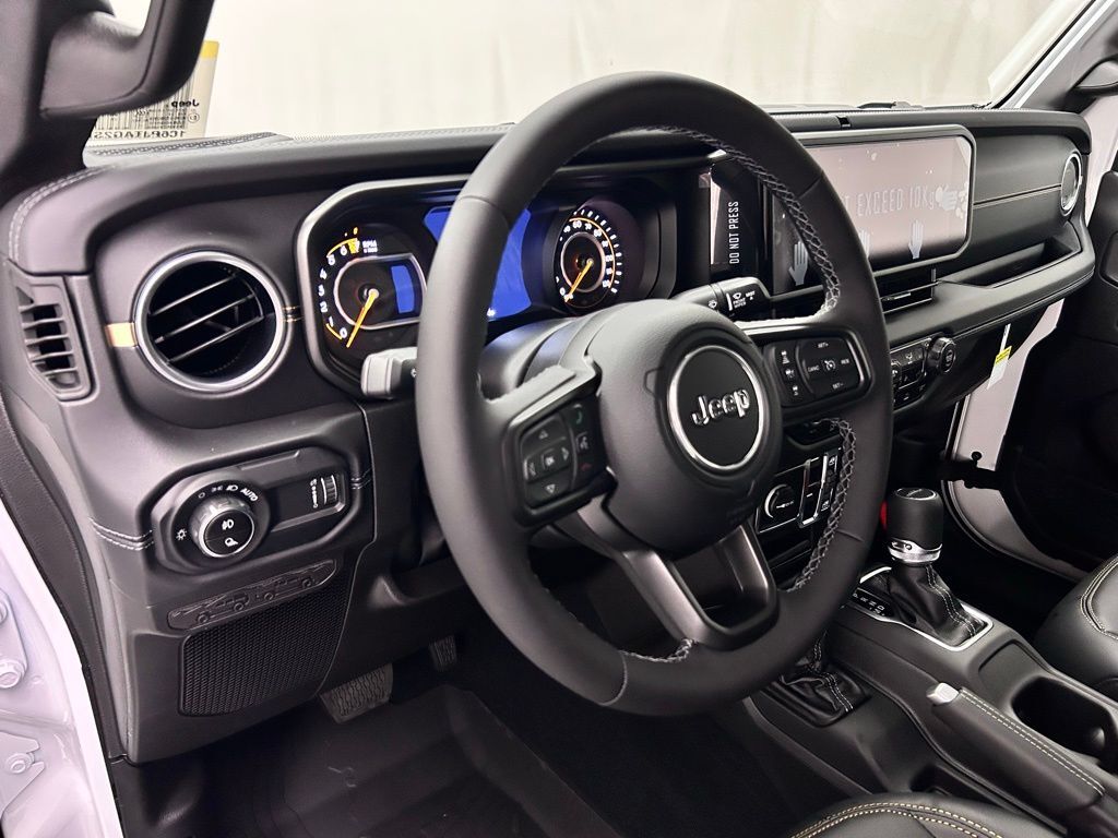 2025 Jeep Gladiator Sport Portland OR