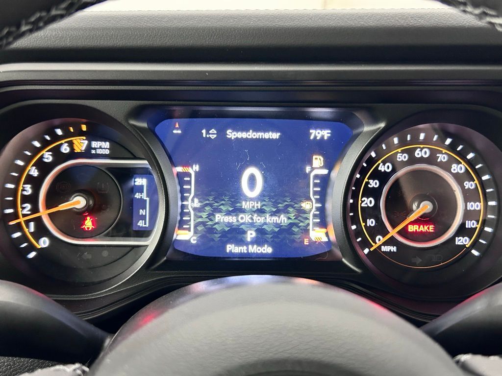 2025 Jeep Gladiator Sport Portland OR