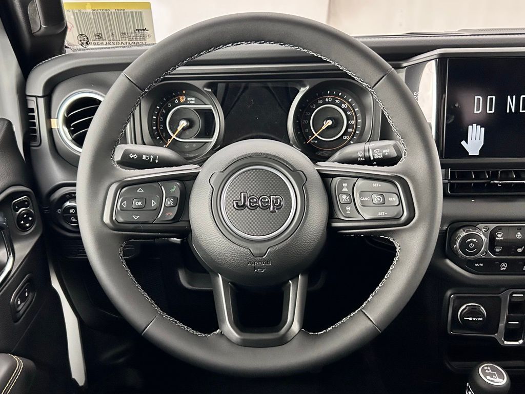 2025 Jeep Gladiator Sport Portland OR