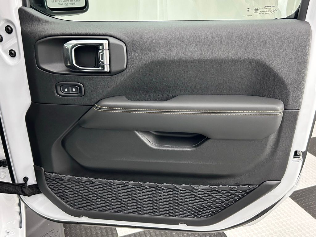 2025 Jeep Gladiator Sport Portland OR