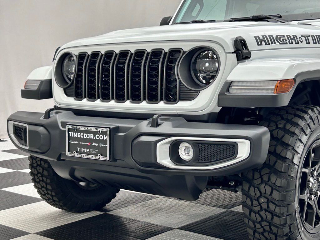 2025 Jeep Gladiator Sport Portland OR