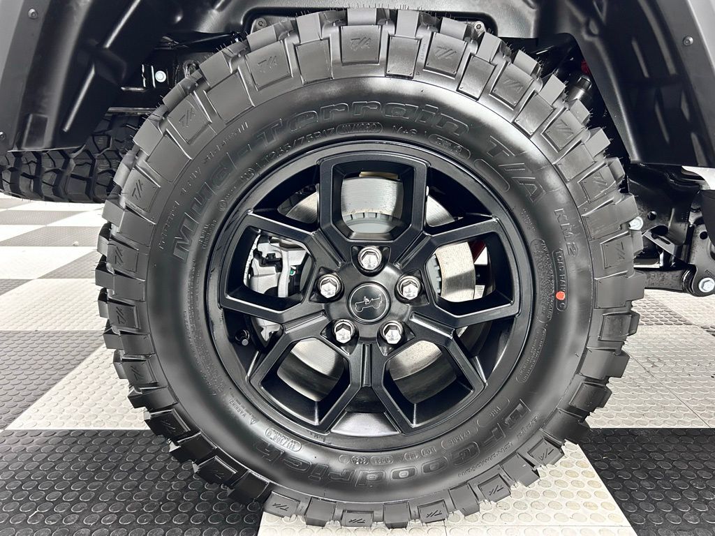 2025 Jeep Gladiator Sport Portland OR