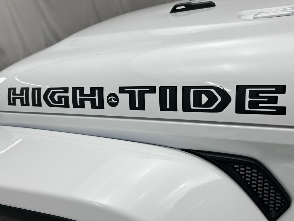 2025 Jeep Gladiator Sport Portland OR