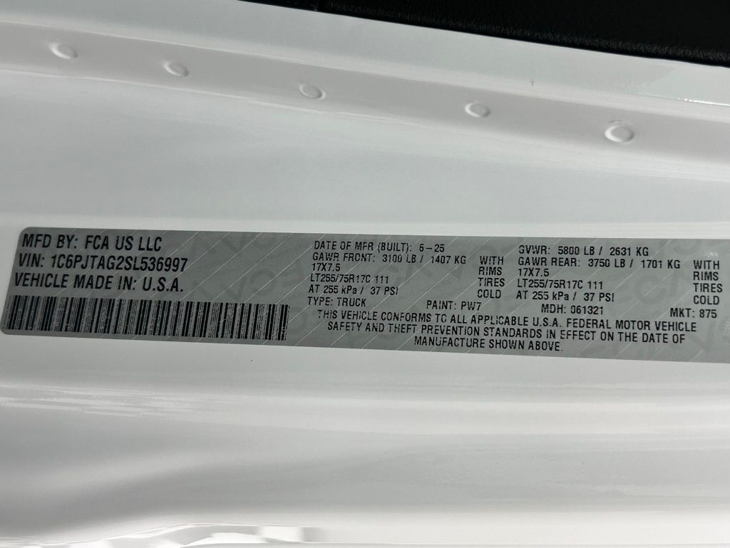 2025 Jeep Gladiator Sport Portland OR