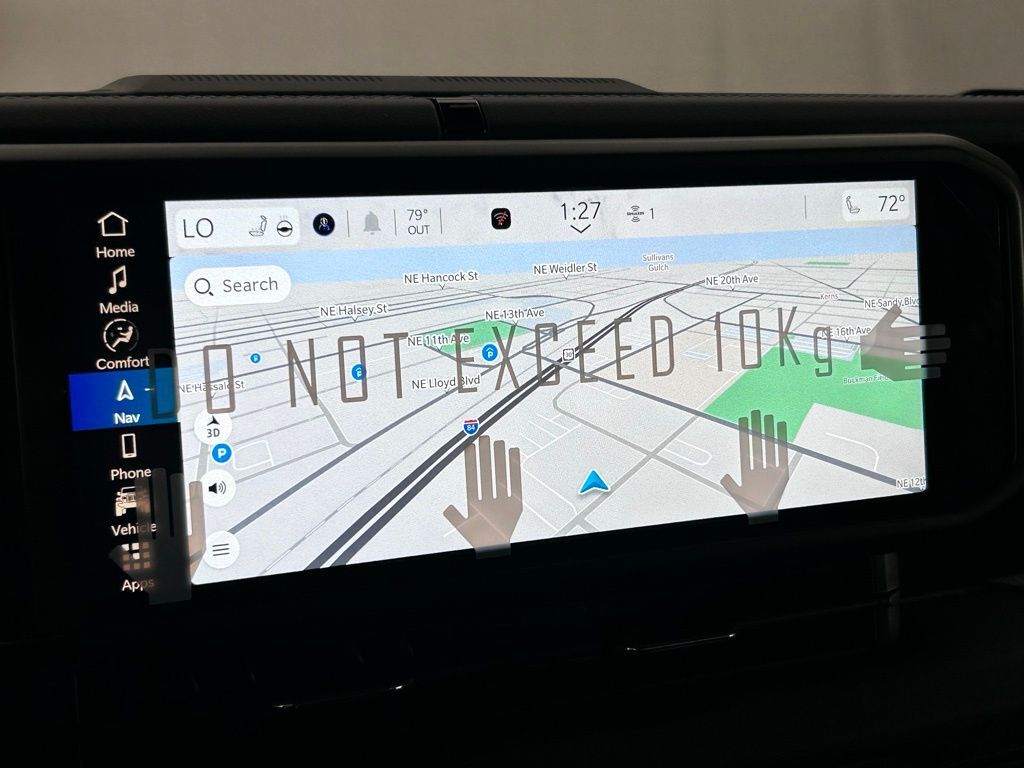 2025 Jeep Gladiator Sport Portland OR