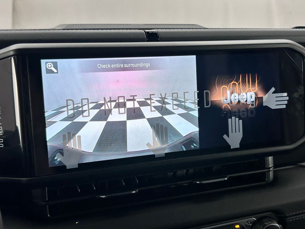 2025 Jeep Gladiator Sport Portland OR