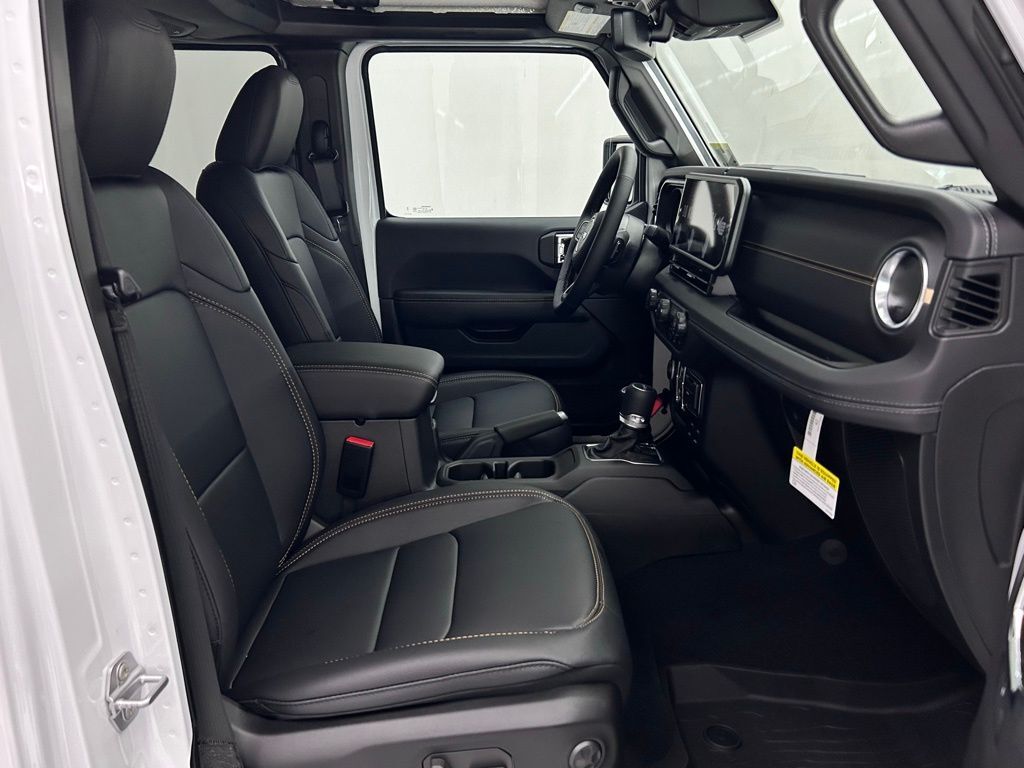 2025 Jeep Gladiator Sport Portland OR