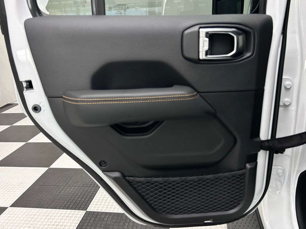 2025 Jeep Gladiator Sport Portland OR