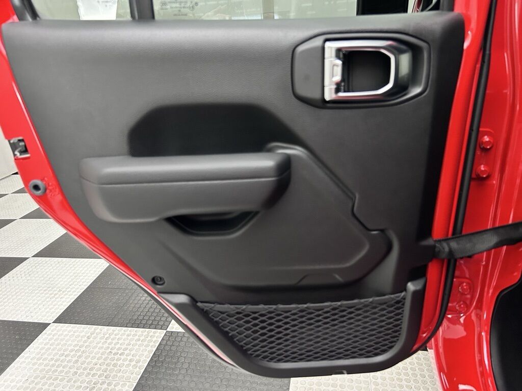 2025 Jeep Gladiator Sport Portland OR